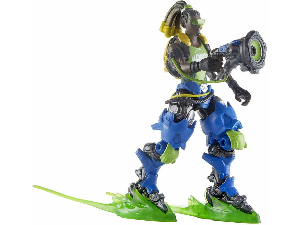 Overwatch Ultimates Figura 15 cm. Hasbro E6388