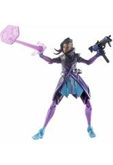 Overwatch Ultimates Figura 15 cm. Hasbro E6388
