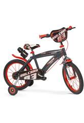 Vélo 16