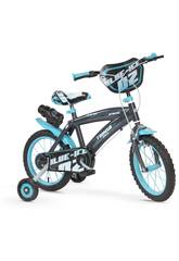 Bicicletta 14