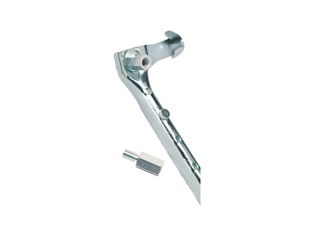 Stabilimenti regolabili per modifiche Toimsa 11706