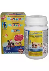 Traitement Pour Petites Piscines 500gr. PQS 1616027