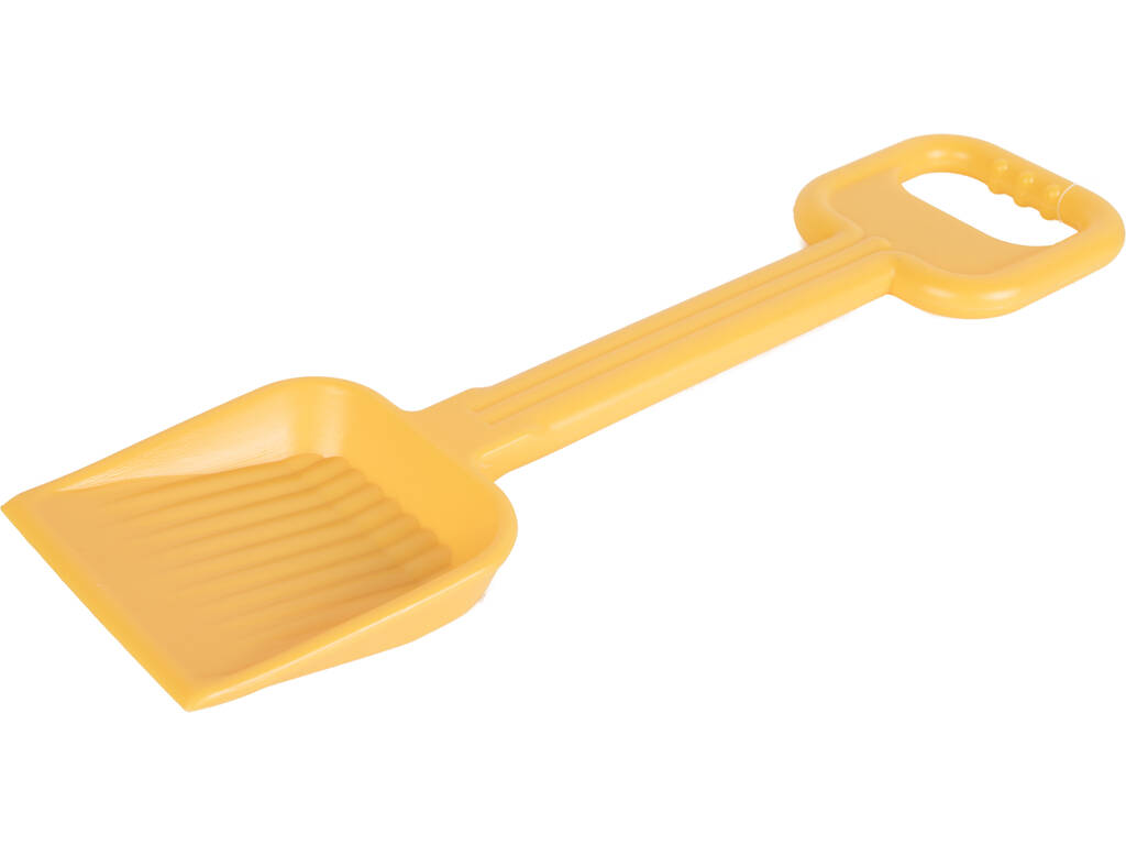 Pelle en Plastique 55 cm.