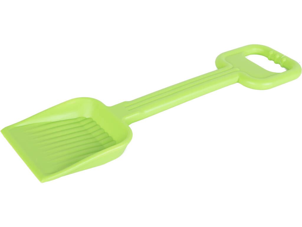 Pelle en Plastique 55 cm.