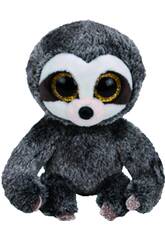 Peluche Grey Dangler 15 cm. Dangler TY 36215TY