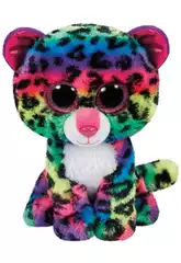 Jouet en peluche Dotty Leopard 14 cm. TY 37189TY
