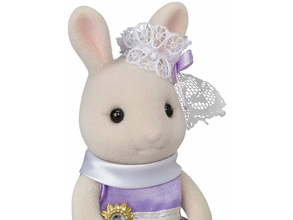 Sylvanian Families Town Set Florista Catherine Epoch Para Imaginar 5369