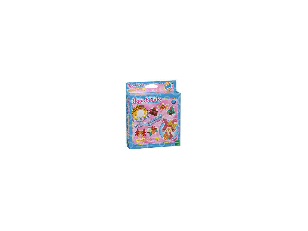 Aquabeads Sortito Mini Pack Epoch Para Imaginar 32769
