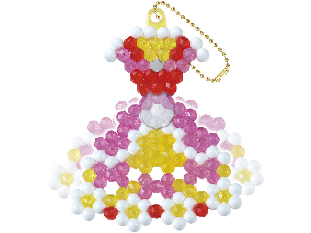 Aquabeads Set Di Costumi Epoch Per Immaginare 31362