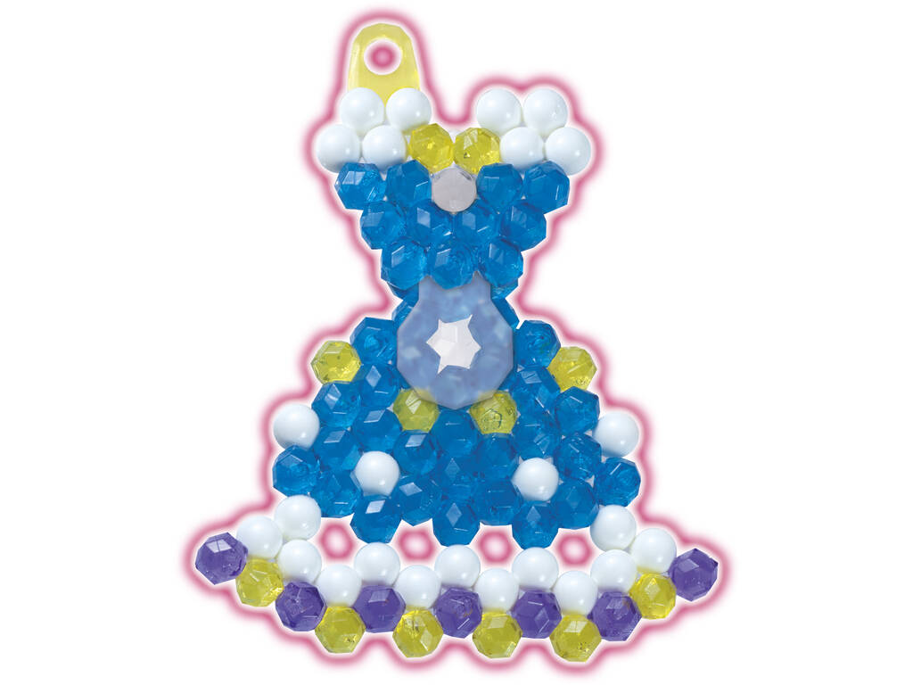 Aquabeads Set Di Costumi Epoch Per Immaginare 31362
