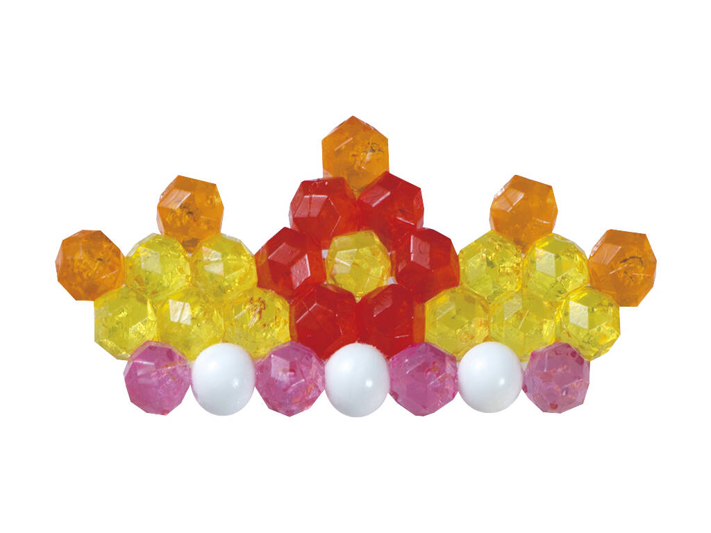 Aquabeads Set Di Costumi Epoch Per Immaginare 31362