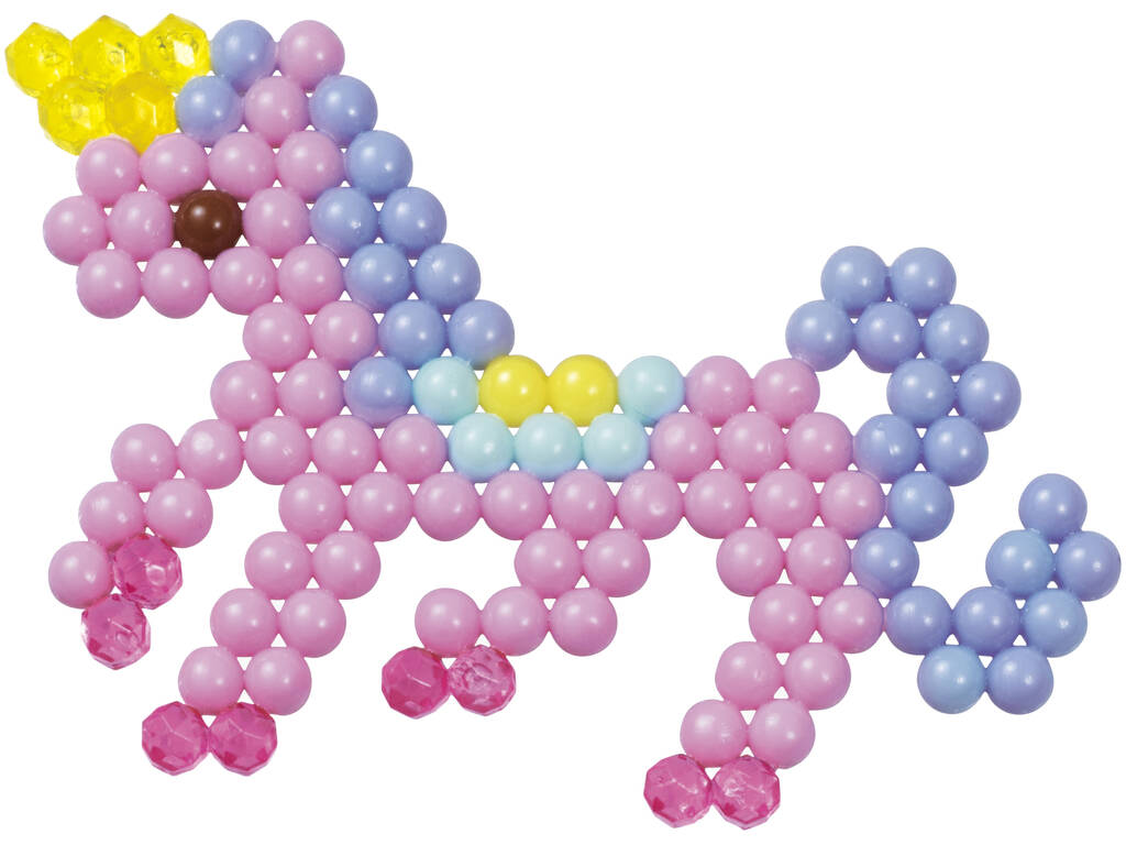 Aquabeads Set Fiabe Epoch Per Imaginare 31632