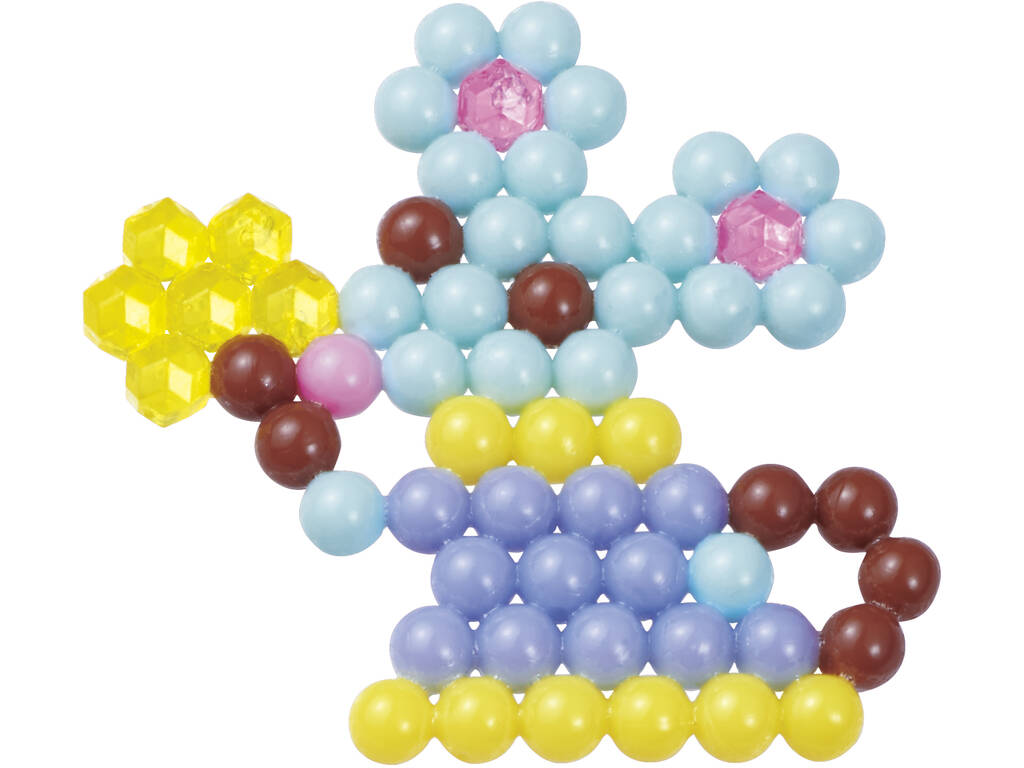 Aquabeads Set Fiabe Epoch Per Imaginare 31632