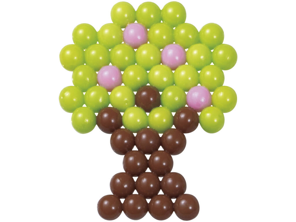 Aquabeads Set Fiabe Epoch Per Imaginare 31632