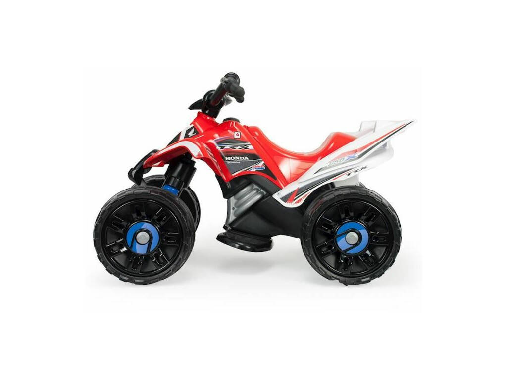 Quad Honda ATV 12 v. Injusa 66017