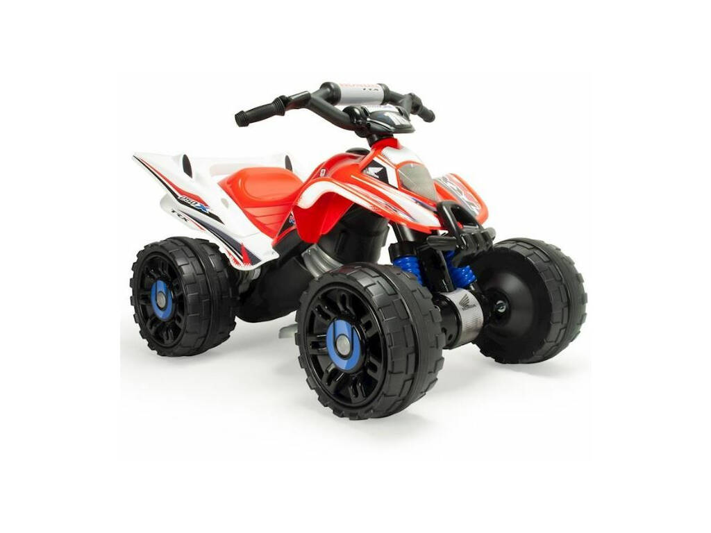 Quad Honda ATV 12 v. Injusa 66017