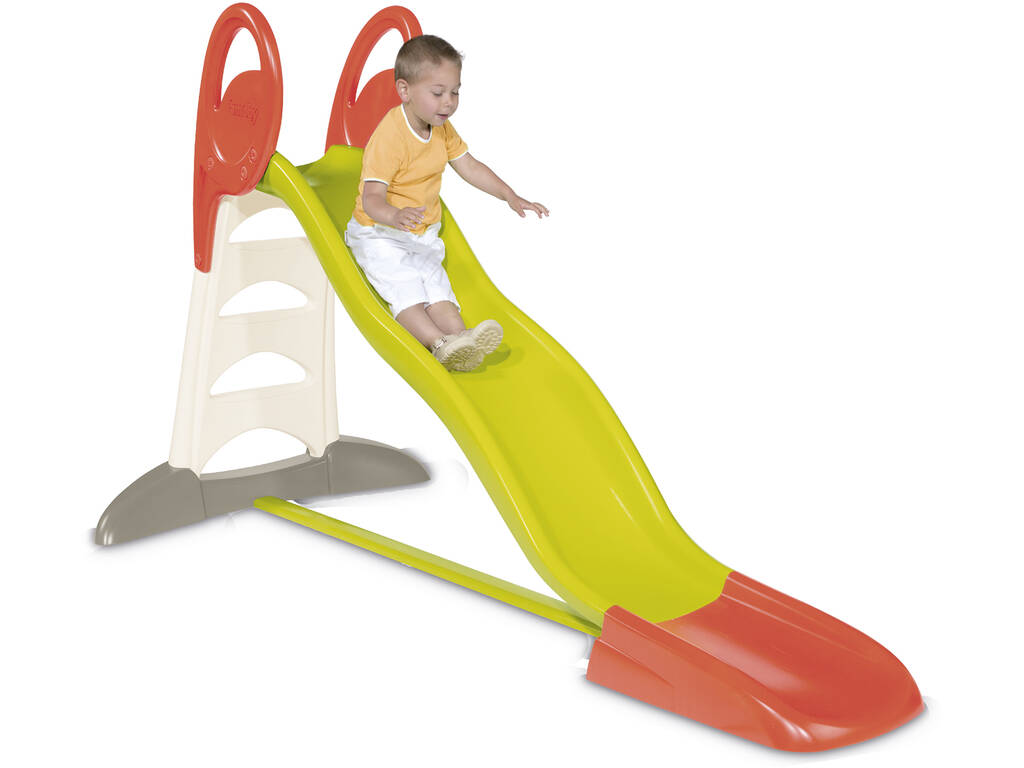 Toboggan XL Enfant Smoby 310261