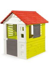 Maison Nature II Smoby 810712