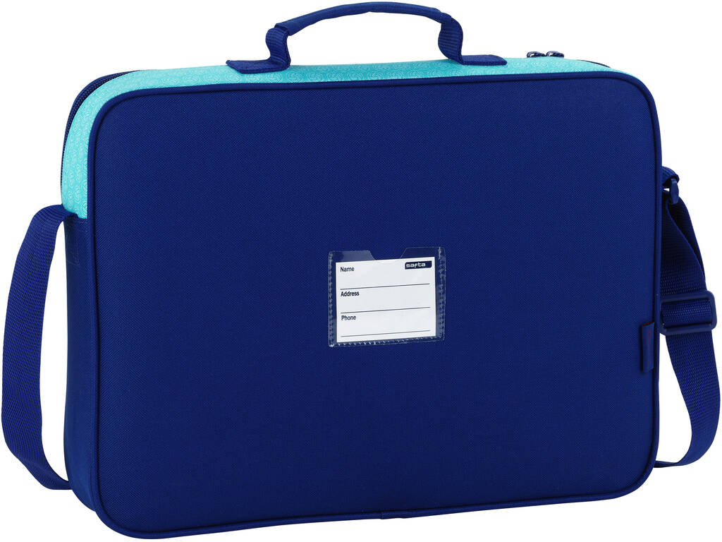 F.C: Barcelone Sac à Dos Extraescolares 2ème kit Safta 611778385