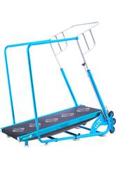Tapis de Marcher pour Piscine Aquajogg Air 128x67x135 cm. Poolstar WX-AQUAJOGG2
