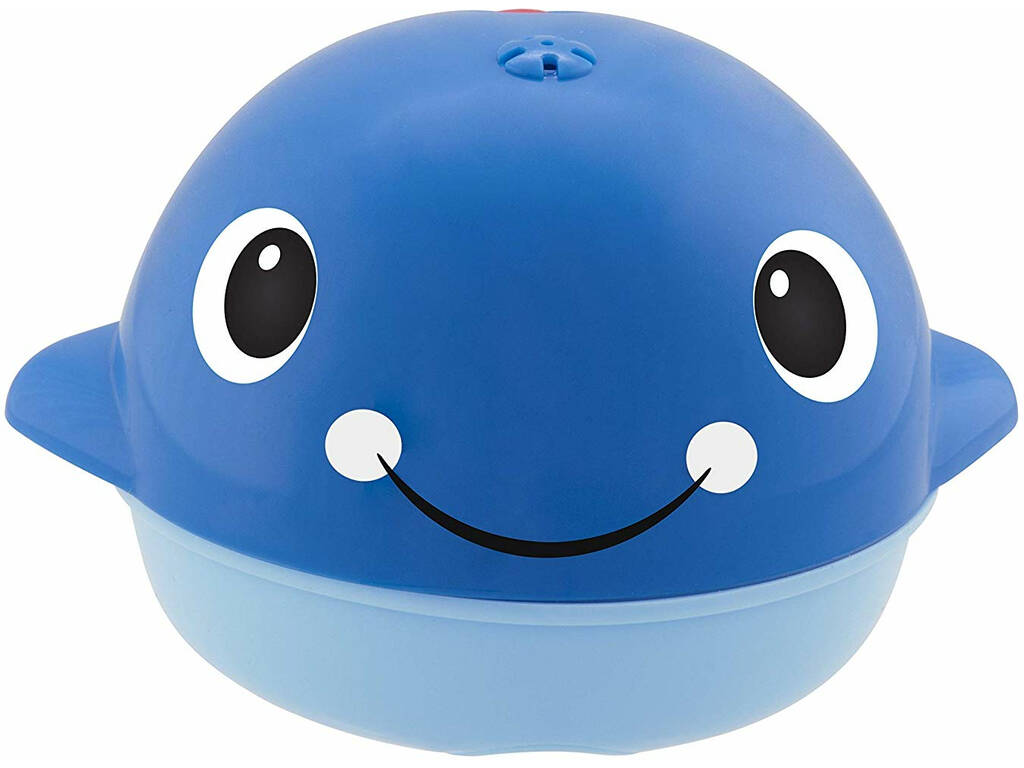 Ballena Nuota e Spruzza Chicco 9728 