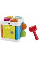 Multicubo Encaixável 2 Em 1 Chicco 9686