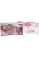 Bambola Il Mio Primo Reborn Daniela Toquilla Antonio Juan 8155