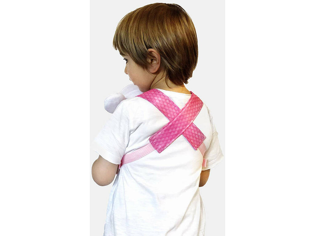 Bambini Piagnucoloni Portabambini IMC Toys 90019