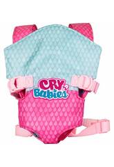 Weinende Babys Babytrage IMC Toys 90019
