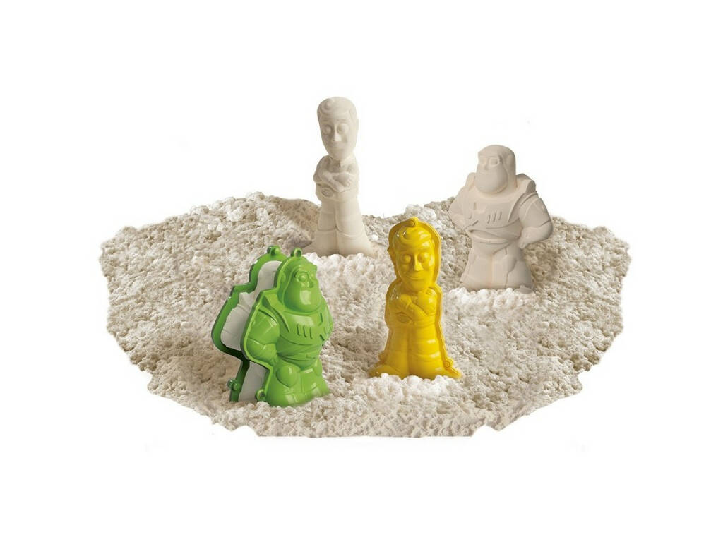 Super Sand Toy Story 4 Goliath 83313
