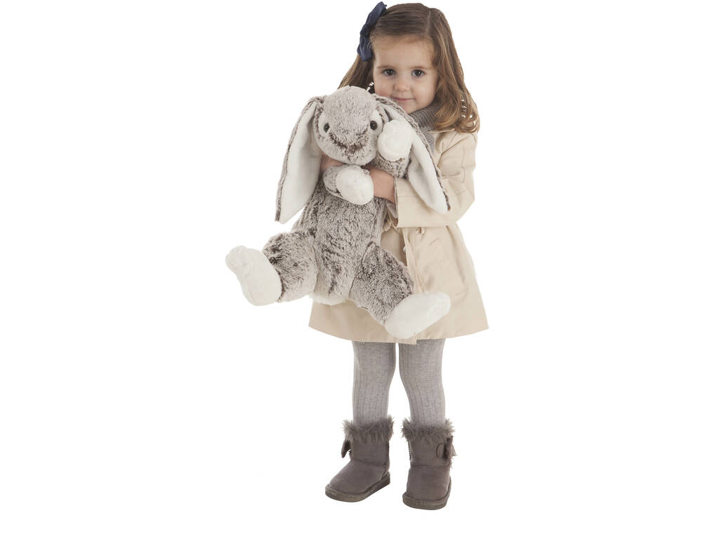 Peluche Coelho Blandi 26 cm. Llopis 46633