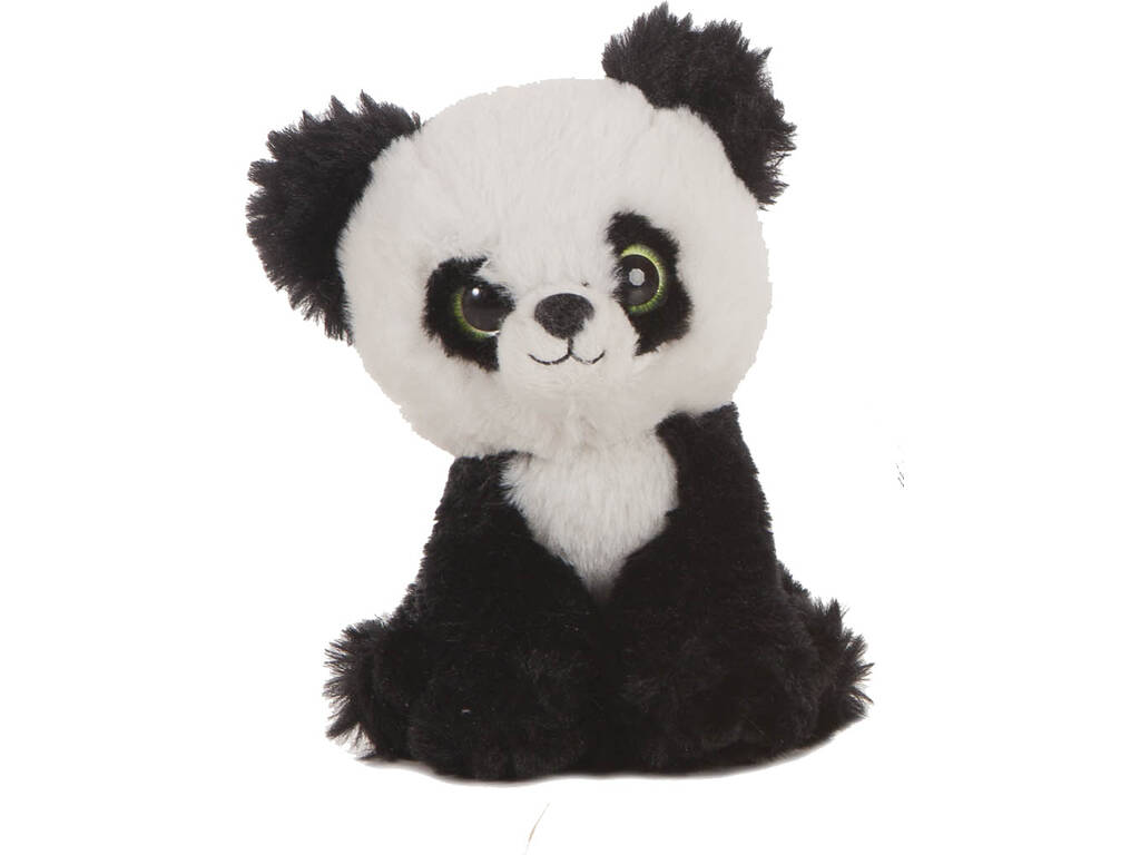 Peluche Animal Selvagem 22 cm. Surt. Llopis 46769
