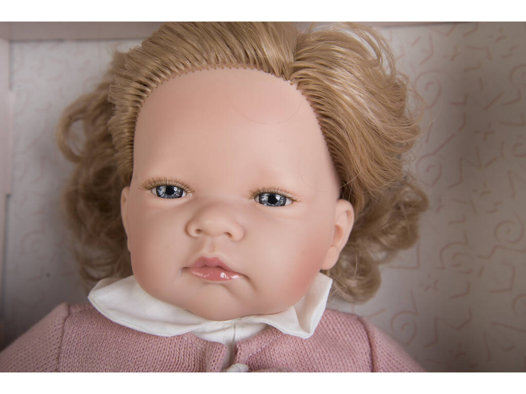 Bambola 45 cm. Celia Boutique Custodia Nines d'Onil 1482