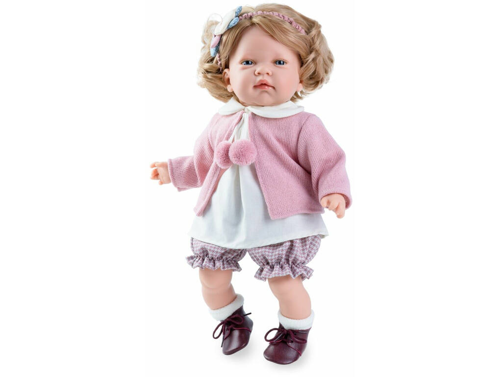 Bambola 45 cm. Celia Boutique Custodia Nines d'Onil 1482