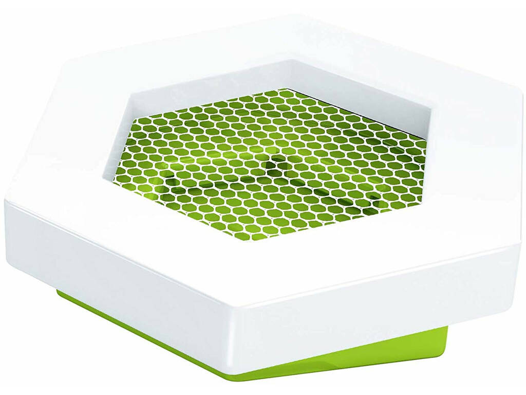 Gravitrax Expansão Trampolim Ravensburger 27621