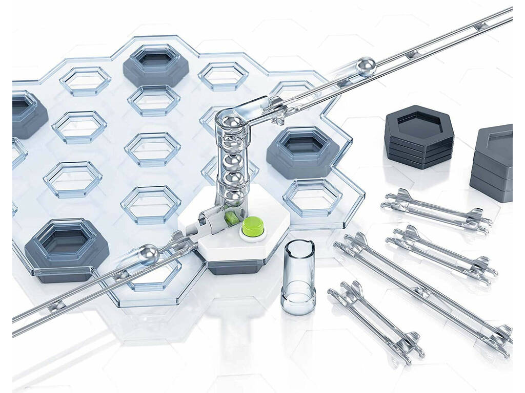 Gravitrax Espansione Ascensore Ravensburger 27622
