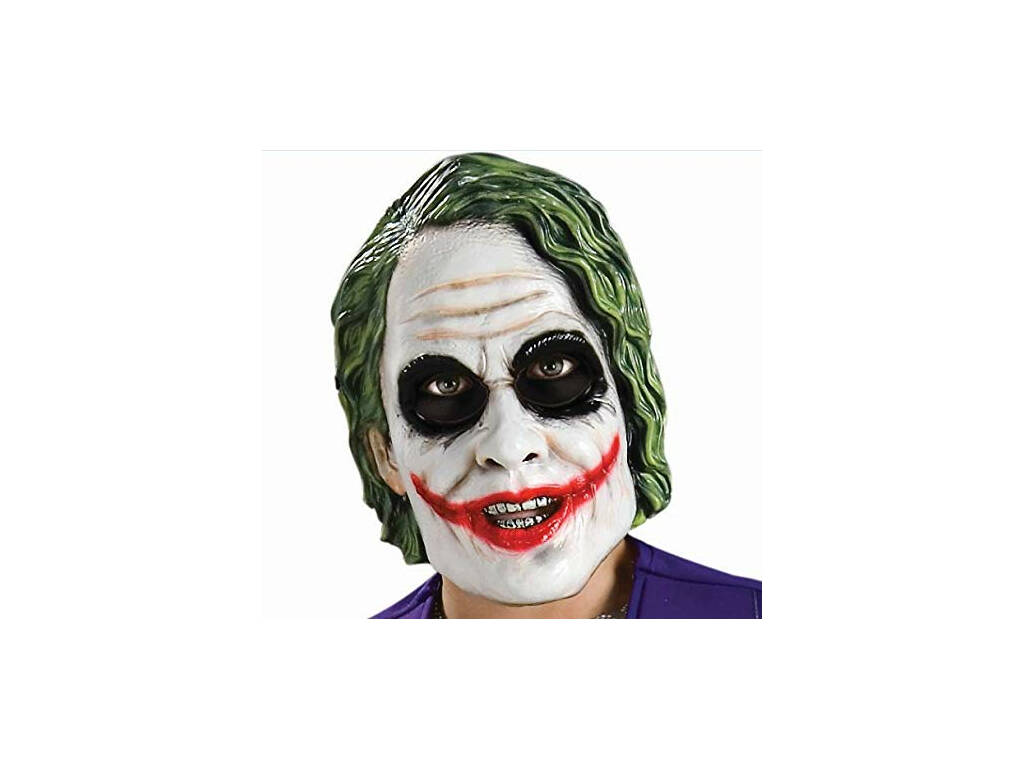 Déguisément Enfant Joker Taille L Rubies 883105-L