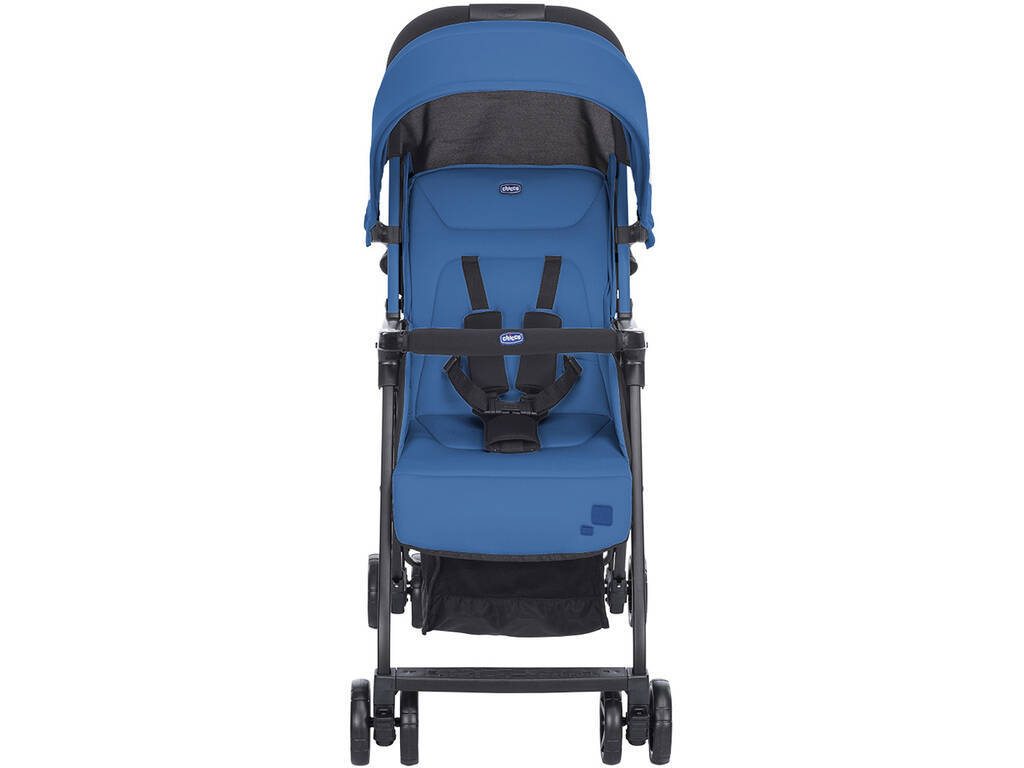Poussette Ohlalà Power Blue Chicco 794726