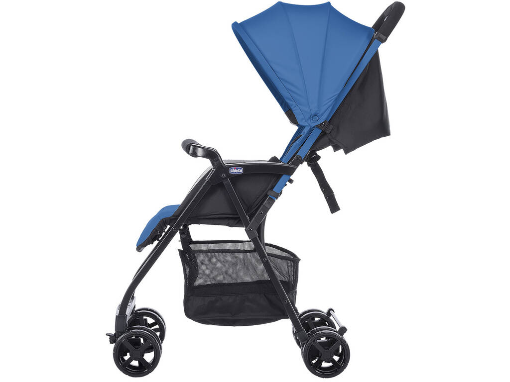 Poussette Ohlalà Power Blue Chicco 794726
