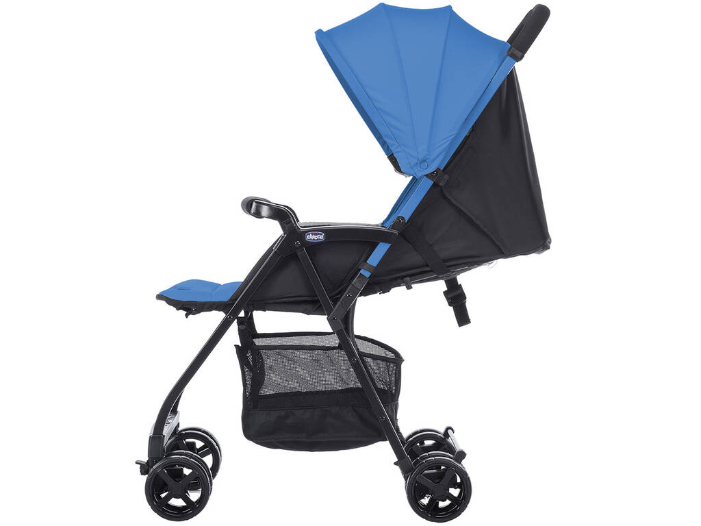 Poussette Ohlalà Power Blue Chicco 794726