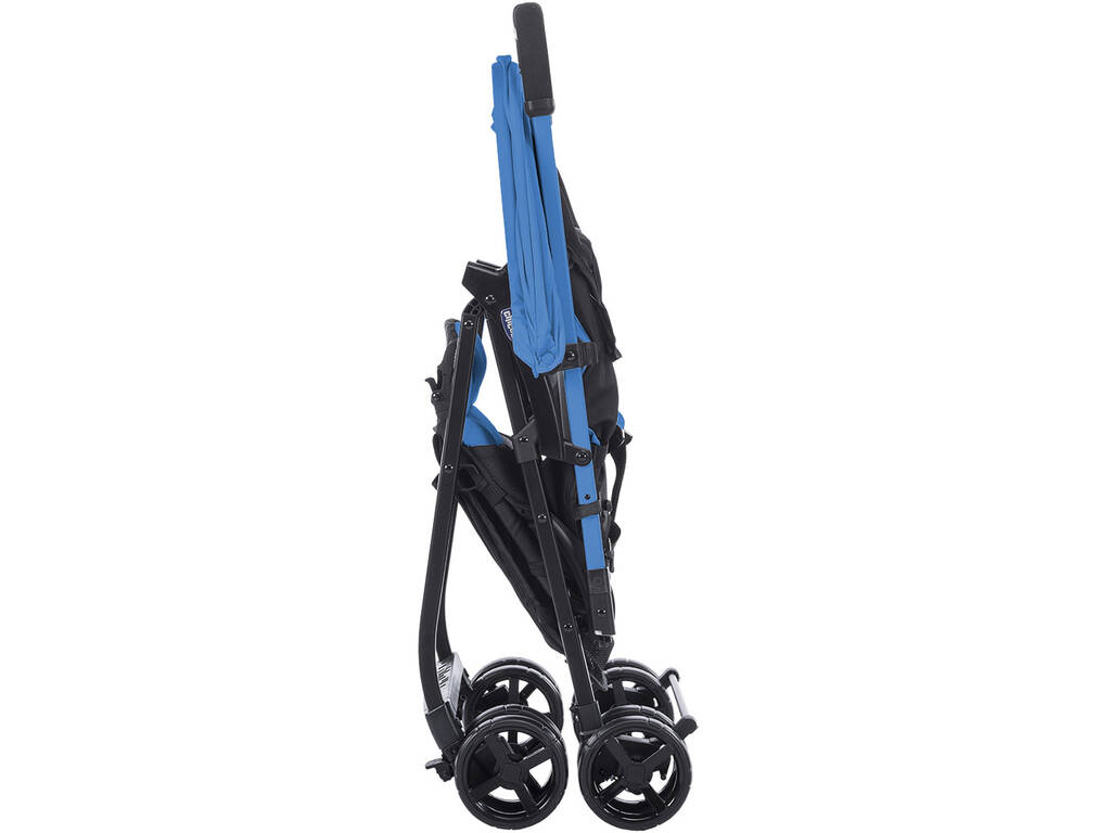 Poussette Ohlalà Power Blue Chicco 794726