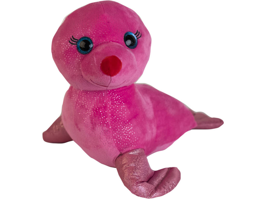 Peluche Foca 36 cm.