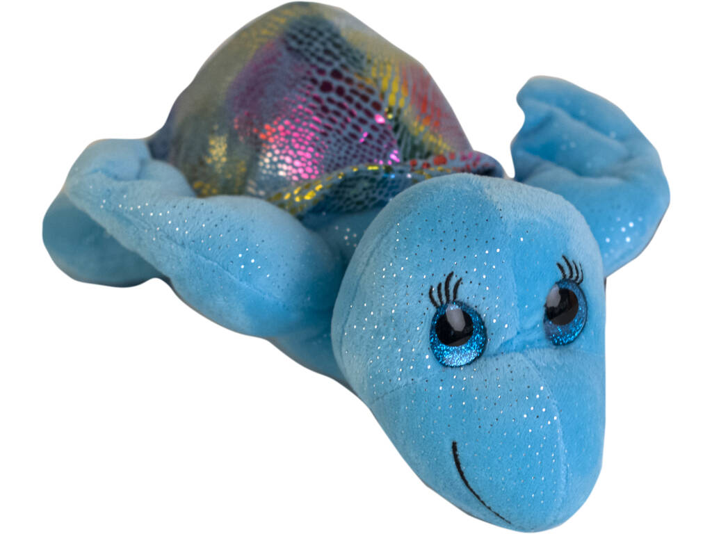 Peluche Tartaruga 35 cm