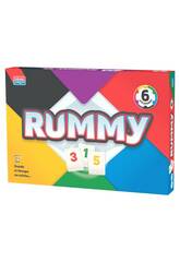 Rummy 6 Falomir 29775