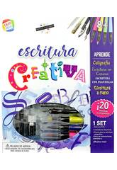 Écriture créative Petit Picasso Cefa Toys 570
