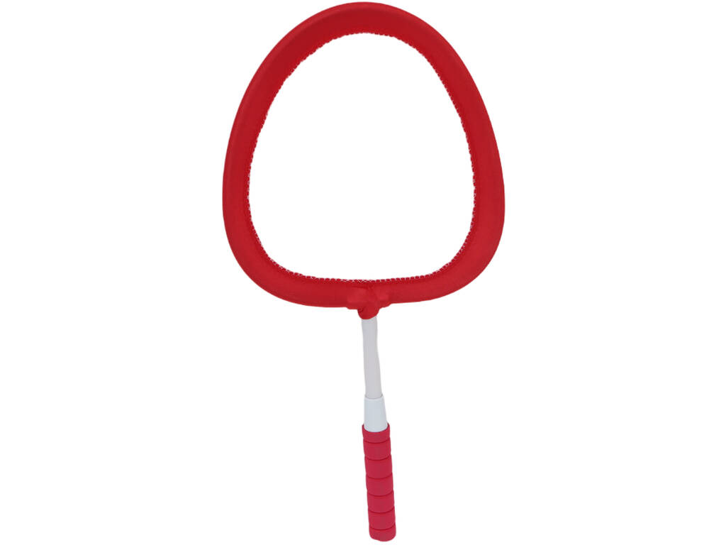 Racchette 54,5 cm con 2 palline 