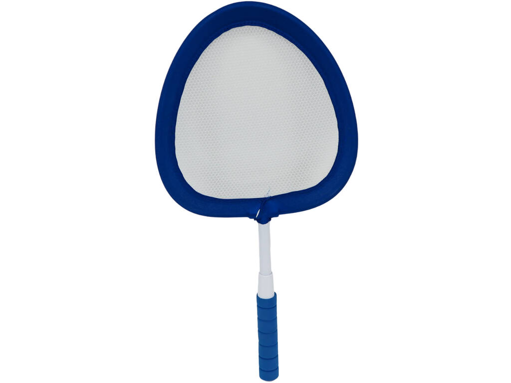 Racchette 54,5 cm con 2 palline 
