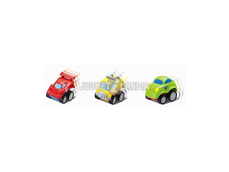 Carros City Carros 