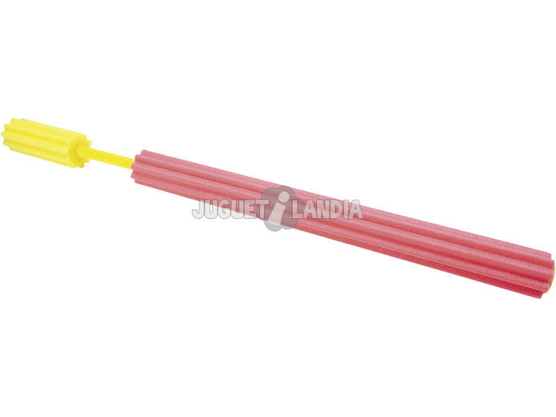 LANCIA ACQUA CANNONE 60 cm STRIATO