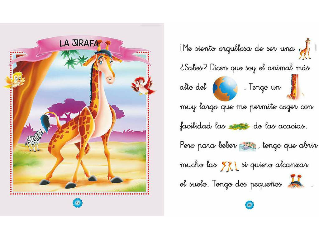 Leo Y Veo Susaeta Ediciones